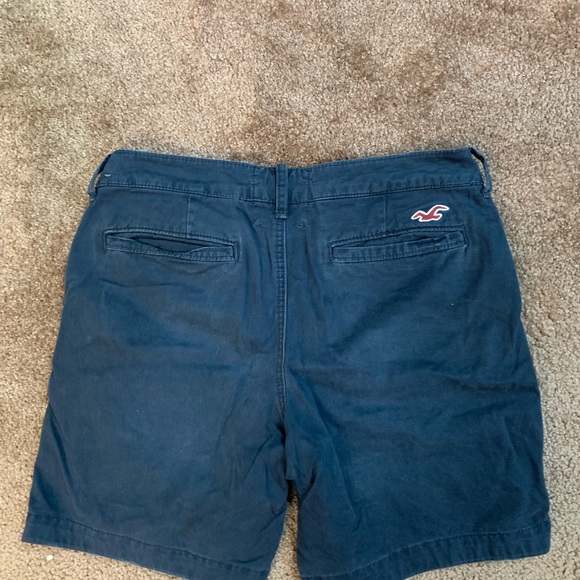 Hollister men’s shorts sz 32 - Picture 3 of 3